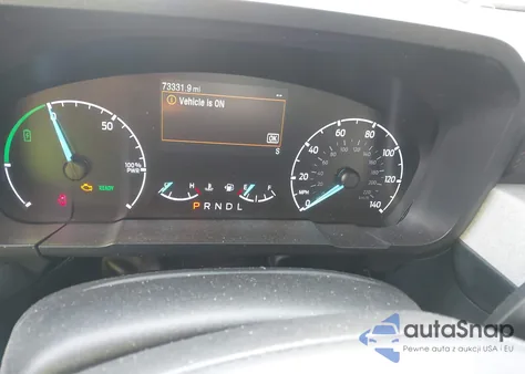 2022 Ford Maverick Xlt from USA, damaged, VIN 3FTTW8E32NRA47423